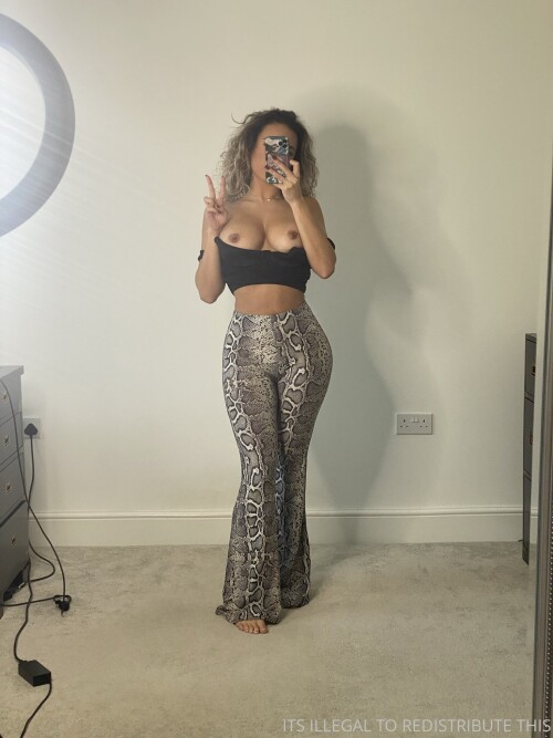 Toni Camille Nude Leaked Onlyfans Photo