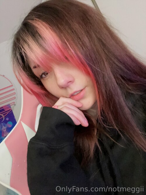 Meggii Nude Leaked Onlyfans Photo Meggii Nude Leaked Onlyfans Photo