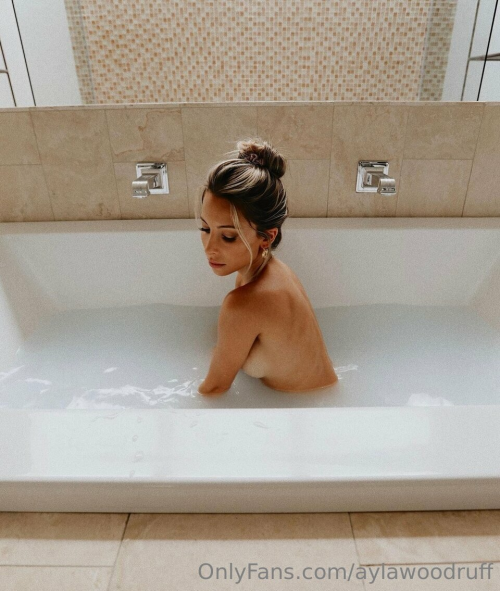Ayla Woodruff Nude Leaked Onlyfans Photo Ayla Woodruff Nude Leaked Onlyfans Photo