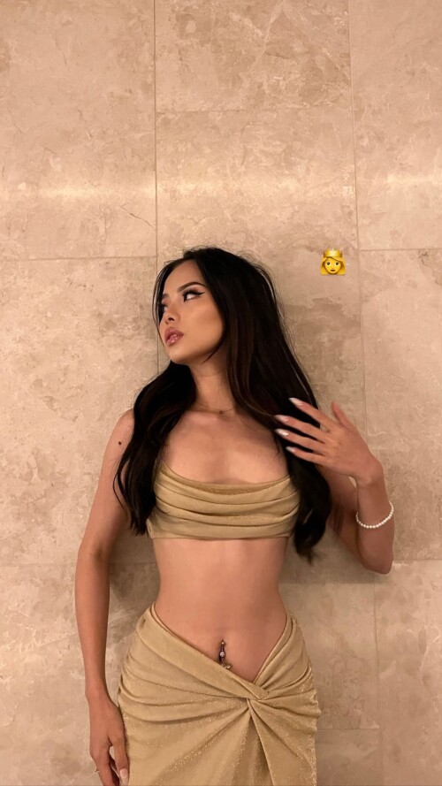 Mina Ash Nude Leaked Onlyfans Photo Mina Ash Nude Leaked Onlyfans Photo