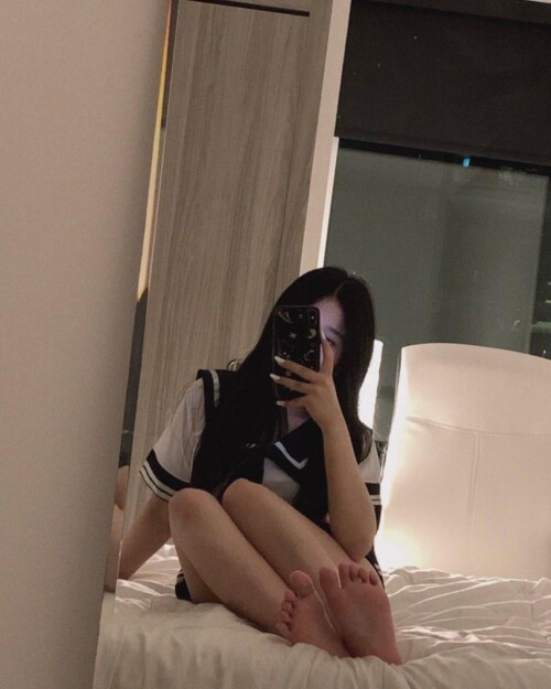 Yeonaxo /yeonar1 Nude Leaked Onlyfans Photo