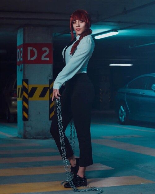 Kanchhi / Beste Öktem - Turkish Cosplayer Nude Leaked Onlyfans Photo Kanchhi / Beste Öktem - Turkish Cosplayer Nude Leaked Onlyfans Photo