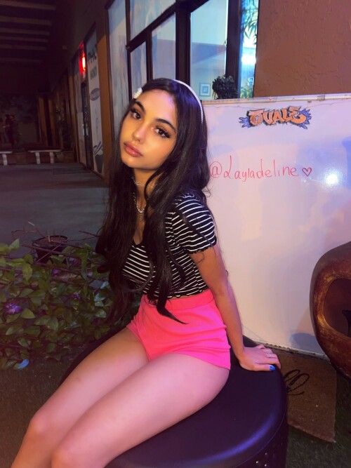 Layladeline (Jade miller) Nude Leaked Onlyfans Photo Layladeline (Jade miller) Nude Leaked Onlyfans Photo