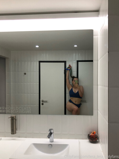Lera Lera Nude Leaked Onlyfans Photo