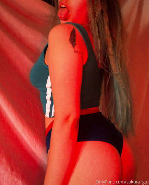Lera Lera Nude Leaked Onlyfans Photo