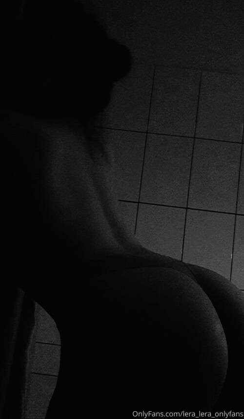 Lera Lera Nude Leaked Onlyfans Photo