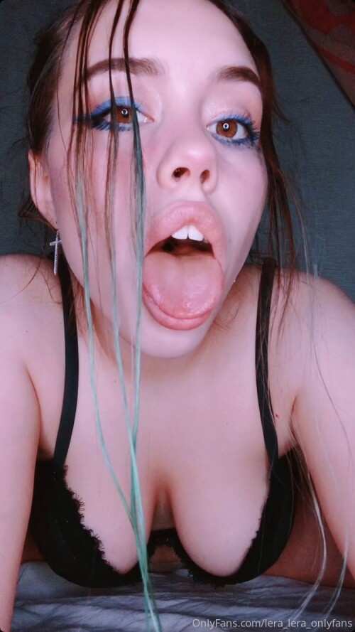 Lera Lera Nude Leaked Onlyfans Photo