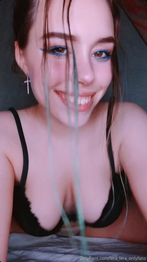 Lera Lera Nude Leaked Onlyfans Photo