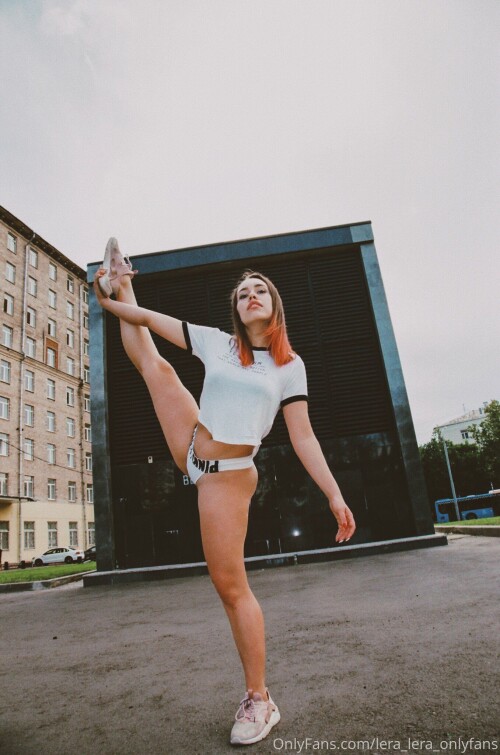 Lera Lera Nude Leaked Onlyfans Photo
