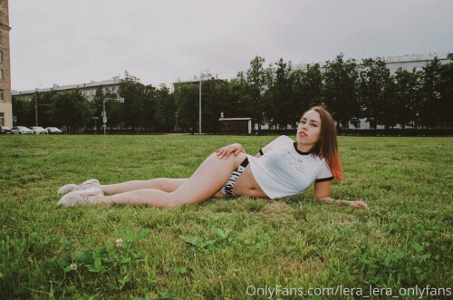 Lera Lera Nude Leaked Onlyfans Photo