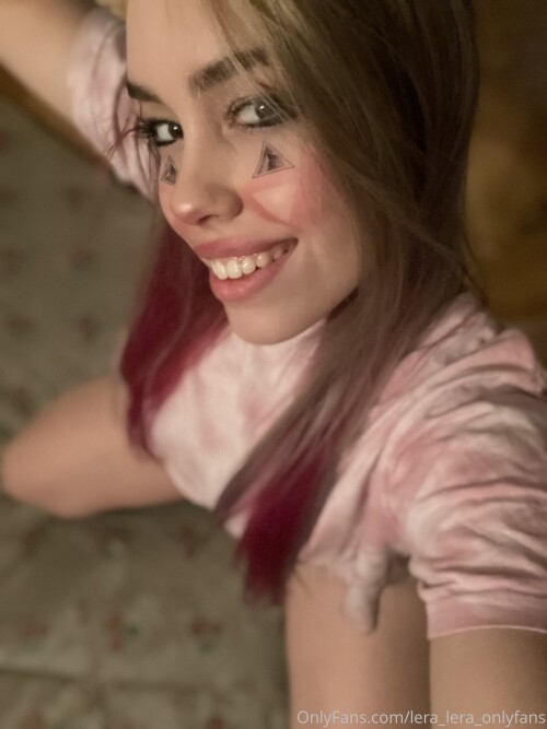 Lera Lera Nude Leaked Onlyfans Photo