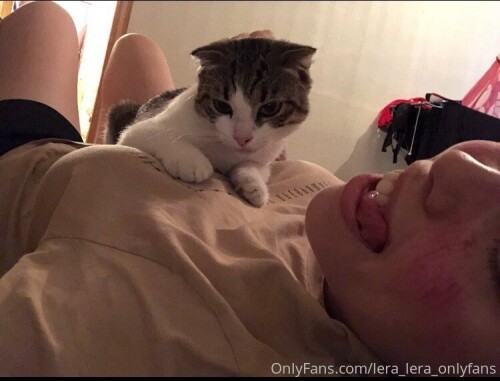 Lera Lera Nude Leaked Onlyfans Photo