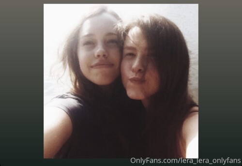Lera Lera Nude Leaked Onlyfans Photo