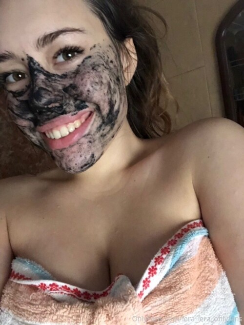 Lera Lera Nude Leaked Onlyfans Photo