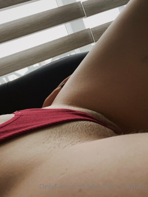 Lera Lera Nude Leaked Onlyfans Photo