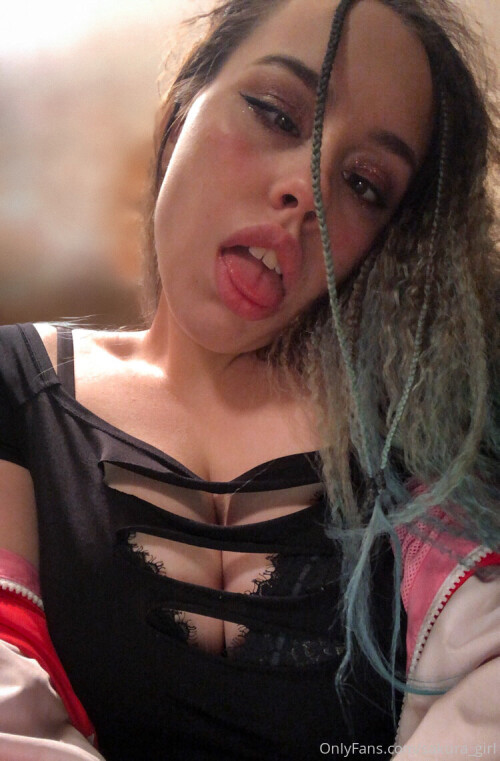 Lera Lera Nude Leaked Onlyfans Photo