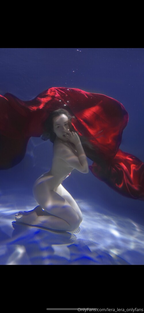 Lera Lera Nude Leaked Onlyfans Photo