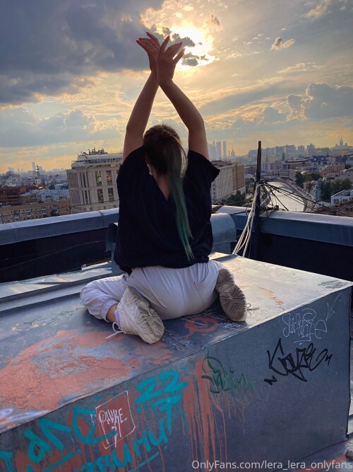 Lera Lera Nude Leaked Onlyfans Photo