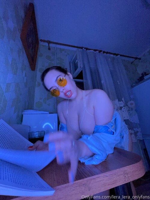 Lera Lera Nude Leaked Onlyfans Photo