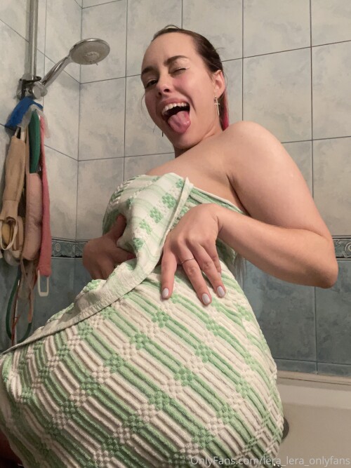 Lera Lera Nude Leaked Onlyfans Photo