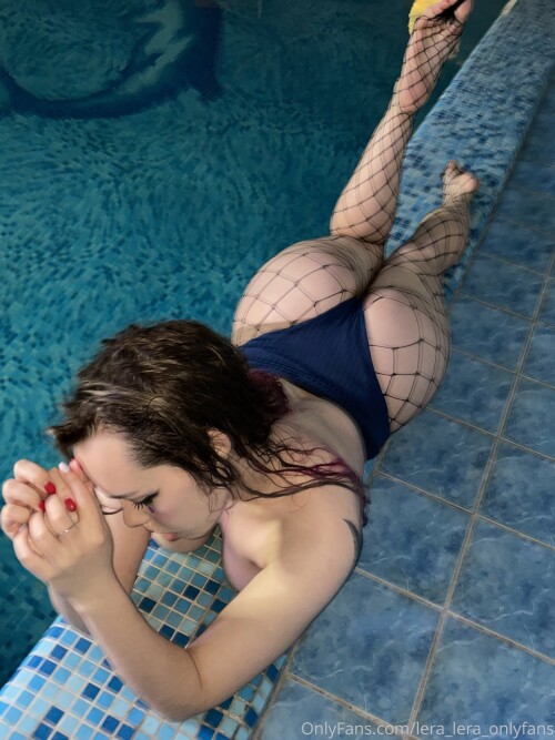 Lera Lera Nude Leaked Onlyfans Photo