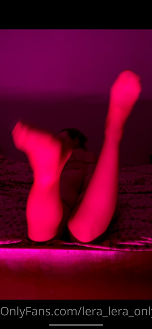 Lera Lera Nude Leaked Onlyfans Photo