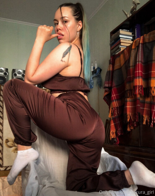 Lera Lera Nude Leaked Onlyfans Photo