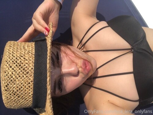 Lera Lera Nude Leaked Onlyfans Photo