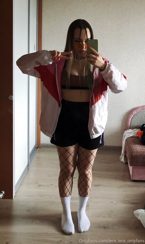 Lera Lera Nude Leaked Onlyfans Photo