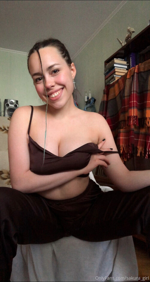 Lera Lera Nude Leaked Onlyfans Photo