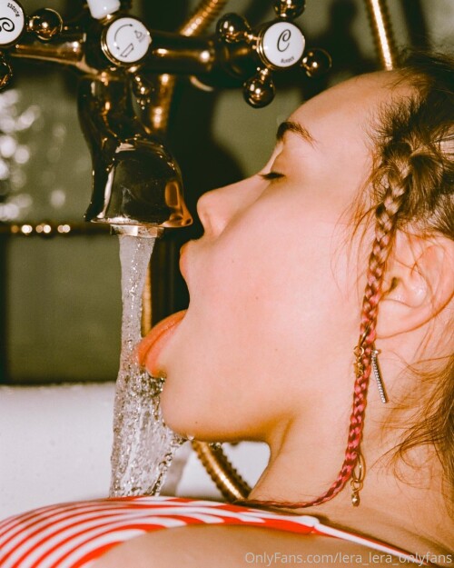 Lera Lera Nude Leaked Onlyfans Photo