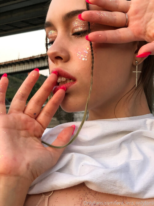 Lera Lera Nude Leaked Onlyfans Photo