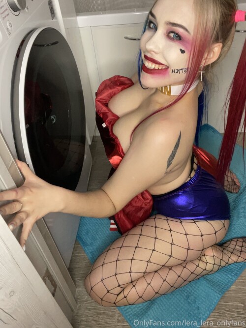 Lera Lera Nude Leaked Onlyfans Photo
