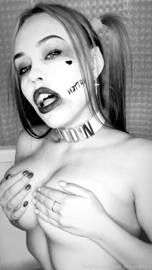 Lera Lera Nude Leaked Onlyfans Photo