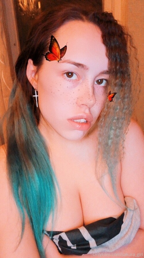Lera Lera Nude Leaked Onlyfans Photo