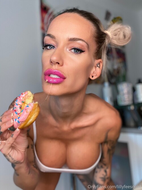 Lillyfee Squirt | Lillyfeesquirt | Tiffy Hollywood Nude Leaked Onlyfans Photo Lillyfee Squirt | Lillyfeesquirt | Tiffy Hollywood Nude Leaked Onlyfans Photo