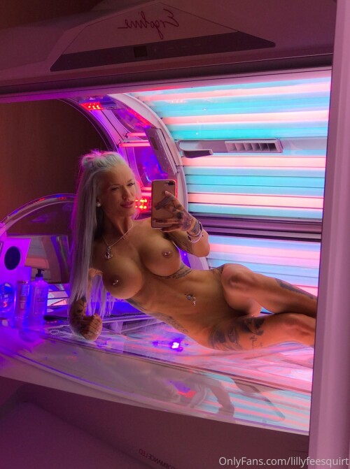 Lillyfee Squirt | Lillyfeesquirt | Tiffy Hollywood Nude Leaked Onlyfans Photo Lillyfee Squirt | Lillyfeesquirt | Tiffy Hollywood Nude Leaked Onlyfans Photo