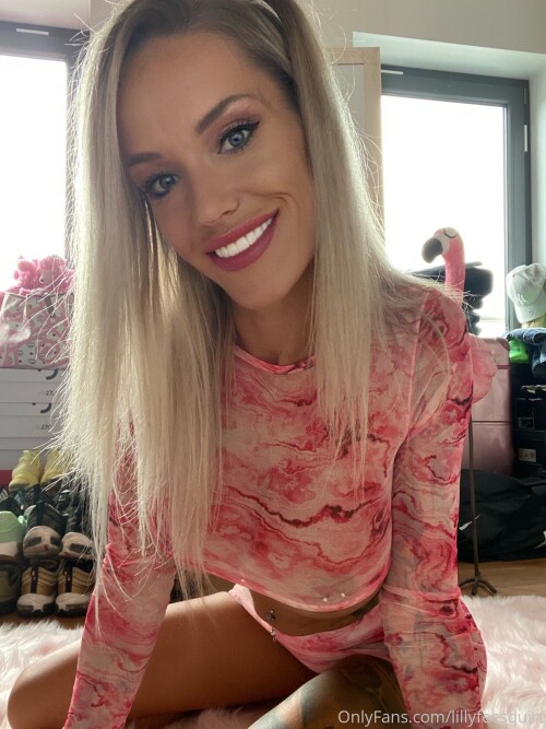 Lillyfee Squirt | Lillyfeesquirt | Tiffy Hollywood Nude Leaked Onlyfans Photo Lillyfee Squirt | Lillyfeesquirt | Tiffy Hollywood Nude Leaked Onlyfans Photo