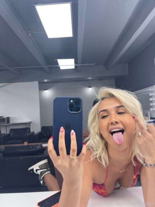 Madisun Sky Leaked Onlyfans Nude