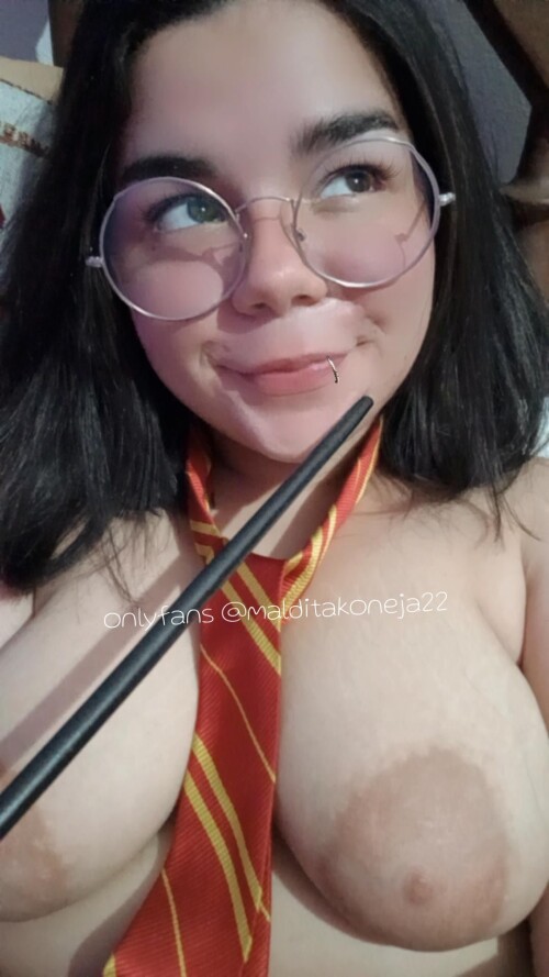 malditakoneja22 / xmalditakonejax / TEFI Nude Leaked Onlyfans Photo malditakoneja22 / xmalditakonejax / TEFI Nude Leaked Onlyfans Photo