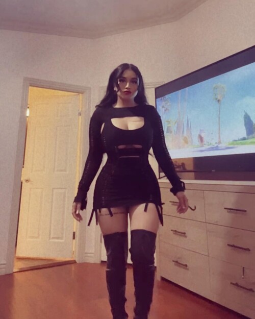 marlene2995 / Marleny Santana / marlener3131 Nude Leaked Onlyfans Photo