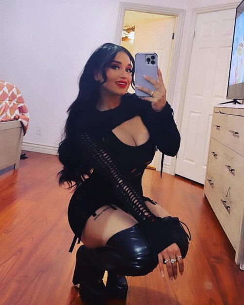 marlene2995 / Marleny Santana / marlener3131 Nude Leaked Onlyfans Photo