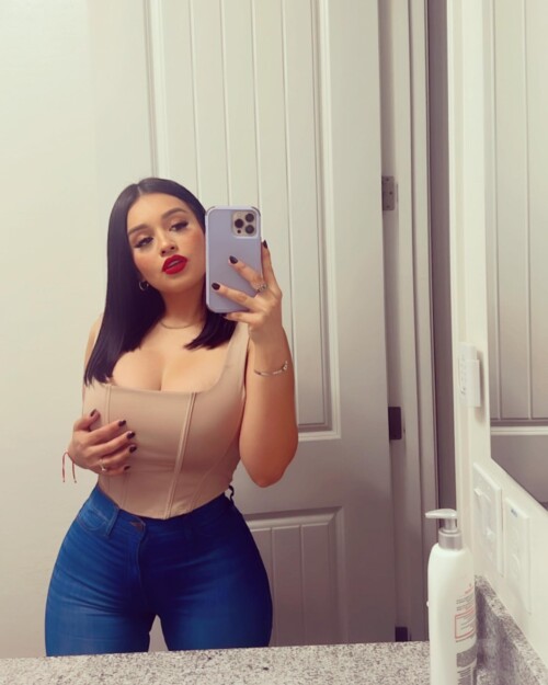 marlene2995 / Marleny Santana / marlener3131 Nude Leaked Onlyfans Photo