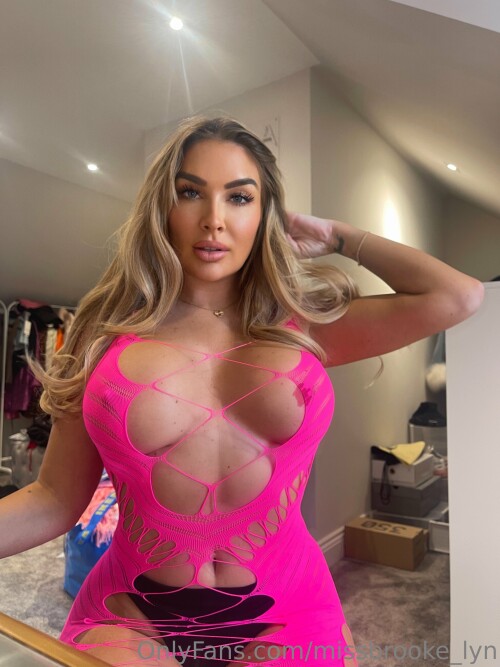 Missbrooke_lyn Nude Leaked Onlyfans Photo Missbrooke_lyn Nude Leaked Onlyfans Photo