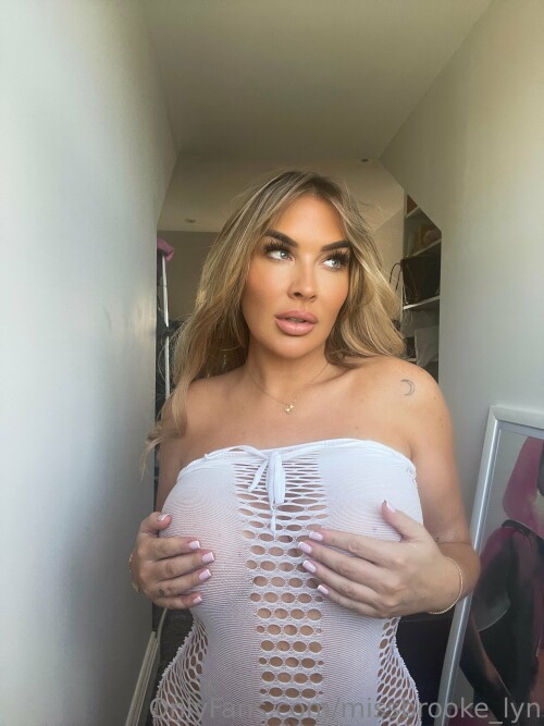 Missbrooke_lyn Nude Leaked Onlyfans Photo Missbrooke_lyn Nude Leaked Onlyfans Photo