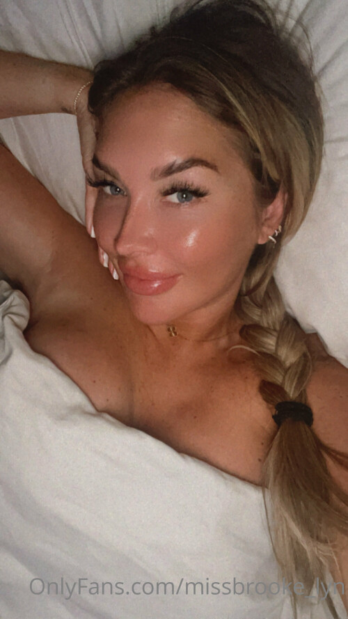 Missbrooke_lyn Nude Leaked Onlyfans Photo Missbrooke_lyn Nude Leaked Onlyfans Photo