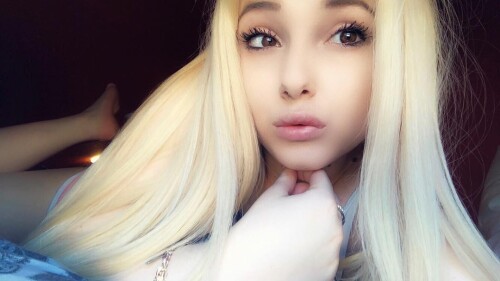 eveliinngy Nude Leaked Onlyfans Photo