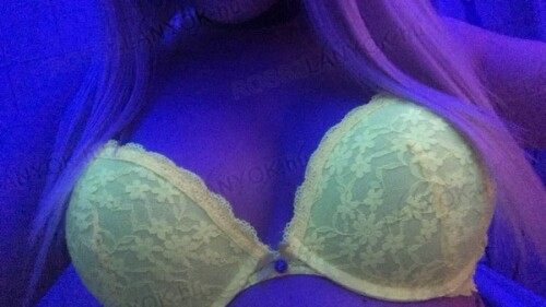 eveliinngy Nude Leaked Onlyfans Photo
