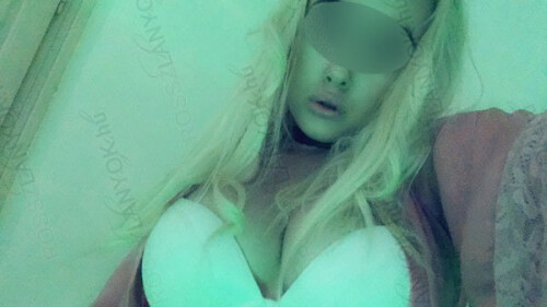 eveliinngy Nude Leaked Onlyfans Photo