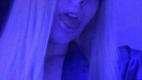 eveliinngy Nude Leaked Onlyfans Photo